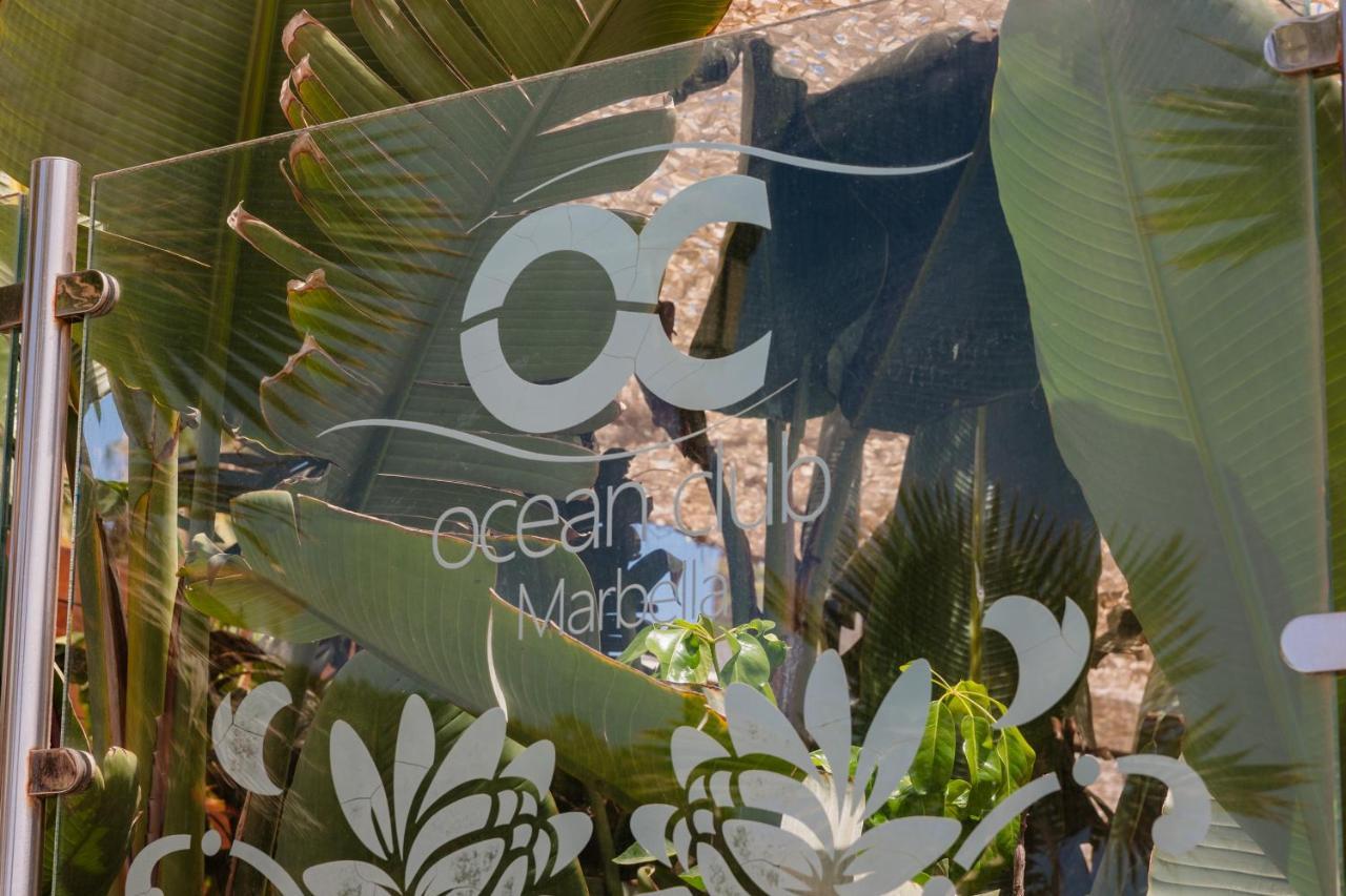 Apartamento Home, With Direct Access To The Beach, Sea Views And South Facing, In Puerto Banus